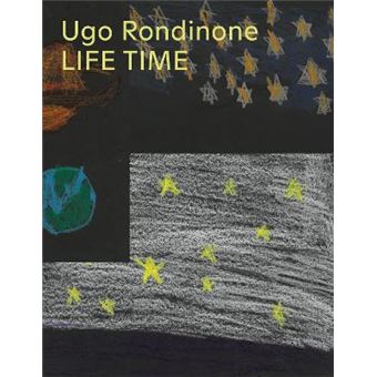 Ugo Rondinone: Life Time - 1