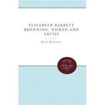 Elizabeth Barrett Browning, Woman and Artist - Paperback / softback - 2010 - 1