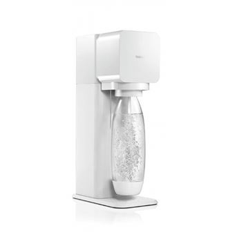 Carbonatador SodaStream Play | Branco - 1