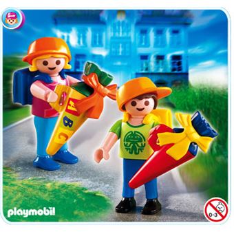 Playmobil City Life 9405 Mulheres com Crianças - Outros Jogos de