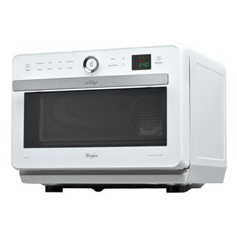 Micro-ondas Whirlpool JT 469 WH | 33 L | 1000 W | Branco - 1