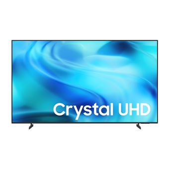 Smart TV Samsung UE75U8000HUXZT | LED | 4K UHD | 75'' | 190,5 cm | F - 1