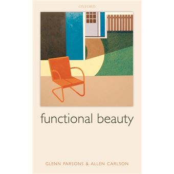 Functional Beauty - Paperback - 2012 - 1