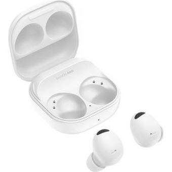 Auriculares Samsung Galaxy Buds 2 Pro com ANC | Branco - 1