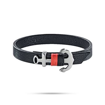 Pulseira Sector Jewels SZV29 para Homem - 1