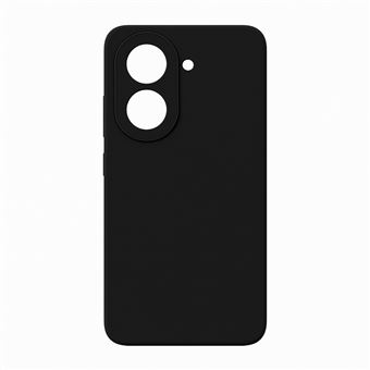 Capa skyhe para Xiaomi Redmi A5 4G Silicone Líquido | Preto - 1