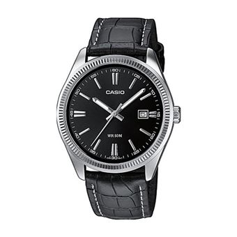 Relógio CASIO MTP1302PL1AVEF - 1