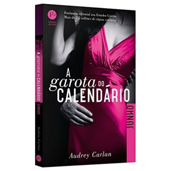 A Garota do Calendário: Junho - 1