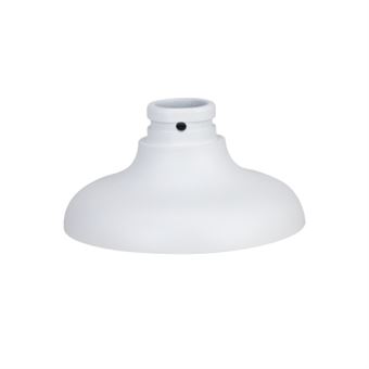 Acessório para Câmaras de Segurança Dahua Technology PFA10C | Branco - 1