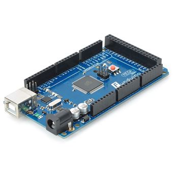 Placa Funduino MEGA2560 R3 | Compatível com Arduino - 1
