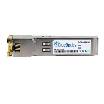 Módulo de Transcetor de Rede BlueOptics 57-1000042-01-BO | Prateado - 1