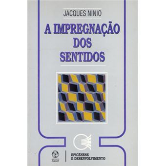 A Impregnação Dos Sentidos - 1
