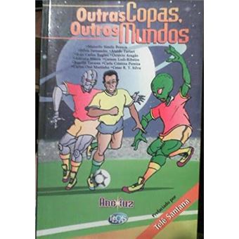 Outras Copas  Outros Mundos - 1