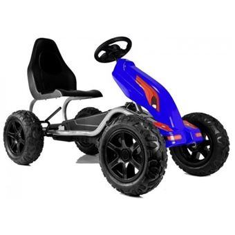 Kart com Pedais CARS B012 - 1