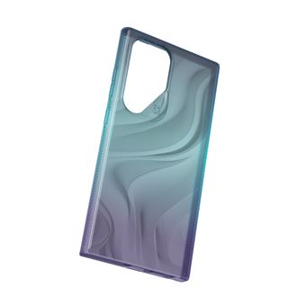 Capa para Telemóvel ZAGG Milan | Azul, Roxo - 1