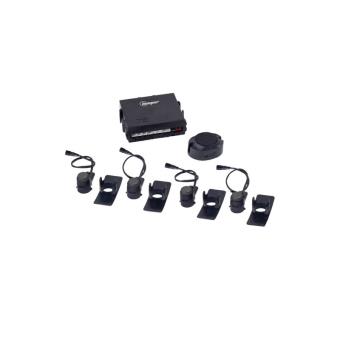 Radar de Estacionamento ""Tipo Original"" Re004I Beeper - 1