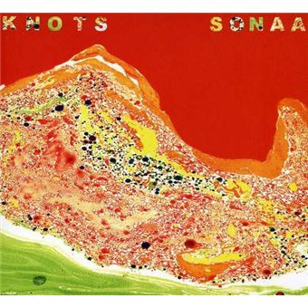 Sons Of Noel And Adrian-Knots - 1