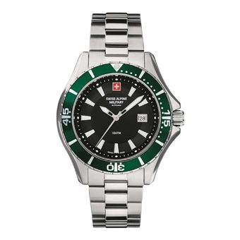 Relógio Homem Swiss Alpine Military 7040.1134SAM - 1