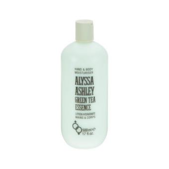 Loção Corporal Alyssa Ashley Green Tea Locion Corporal 500Ml - 1
