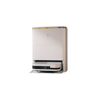 Aspirador Robot Ecovacs X2S | 78dB | 0.42L | 6400mAh | 11500Pa | 70? | Branco - 1