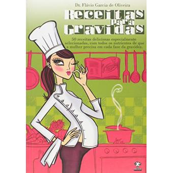 Receitas Para Gravidas - 1
