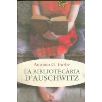 La bibliotecària d'Auschwitz - 1