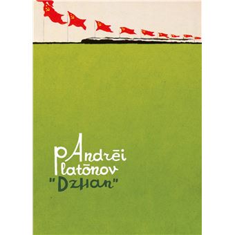 Dzhan - 1