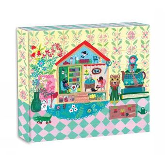 We Are Family Quicknotes - 1