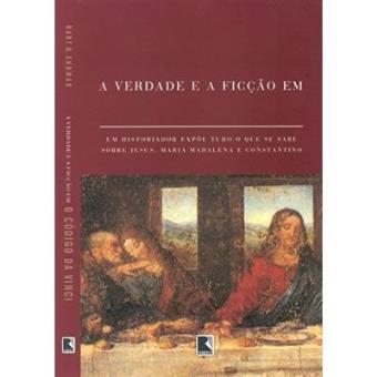 A Verdade E A Ficção Em O Código Da Vinci - 1