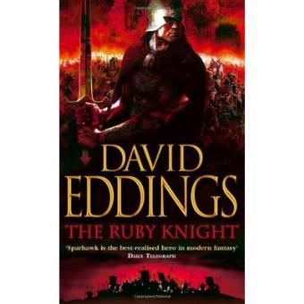The Ruby Knight - 1