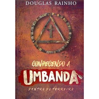 Conhecendo a Umbanda Dentro do Terreiro - 1