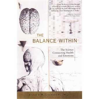 The Balance Within The Science Connecting Health And Emotions - 1