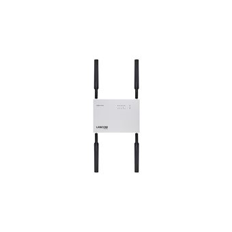 Gateway/controlador LANCOM Systems LANCOM IAP-5G (EU) | Branco - 1