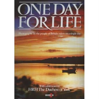 One Day For Life - 1