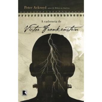 A Caderneta De Victor Frankenstein - 1