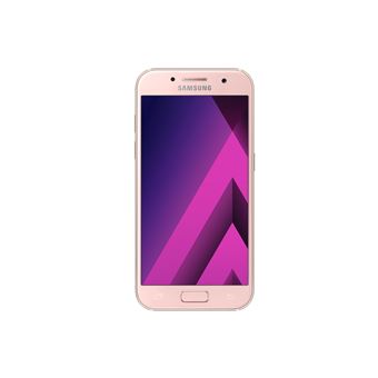 Smartphone Samsung Galaxy SM-A320FL | 2 GB | 16 GB | Peach cloud - 1
