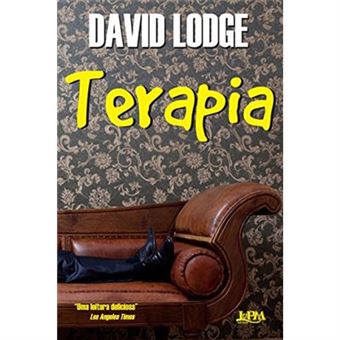 Terapia - Formato Convencional - 1