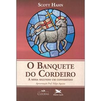 O Banquete Do Cordeiro - 1