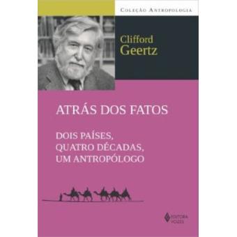Atrás dos Fatos - 1