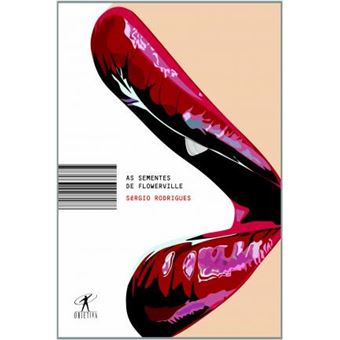 As sementes de Flowerville - 1