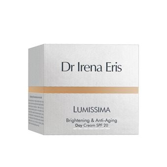 Creme de Dia Dr Irena Eris Lumissima Brightening & Anti-Aging Day Cream SPF 20 - 1
