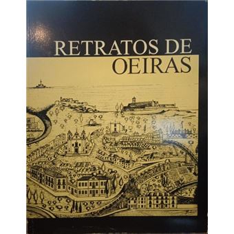 Retratos de oeiras. - 1