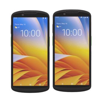 Computador Móvel Zebra TC53e | Preto - 1