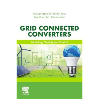 Grid Connected Converters - 1
