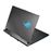 Portátil ASUS G531GW-AZ224T i7 SSD 512GB 15.6" Preto_3