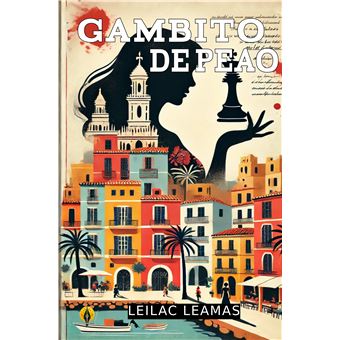 Gambito De Peão - 1