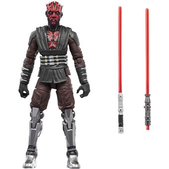 Figura Mael Shadow Lord Star Wars | 9,5 cm - 1