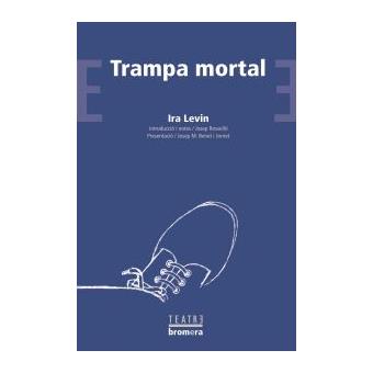 Trampa Mortal - 1
