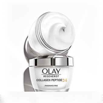 Creme de Dia Olay COLLAGEN PEPTIDE24 - 1