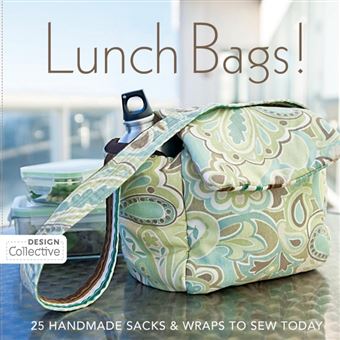Lunch Bags! - 1